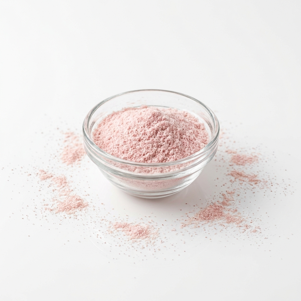 Dehydrated Pink Onion Powder