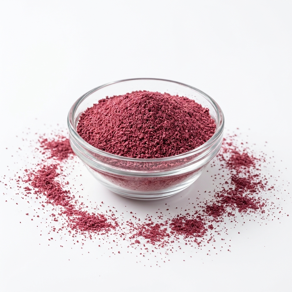 Dehydrated Red Onion Powder