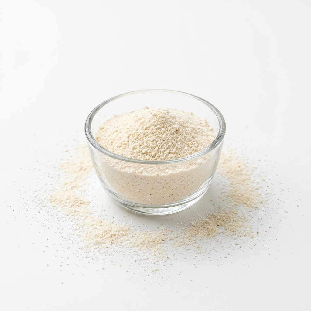 Dehydrated White Onion Powder